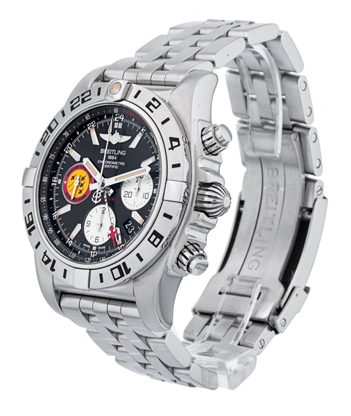 Breitling Chronomat 44 GMT AB0420